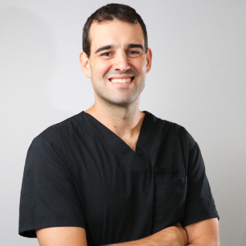 Peter Krumbhaar, DDS