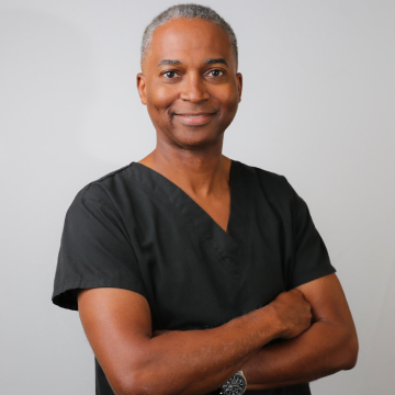 MICHAEL J. ADAMS, DMD - General & Sedation Dentist