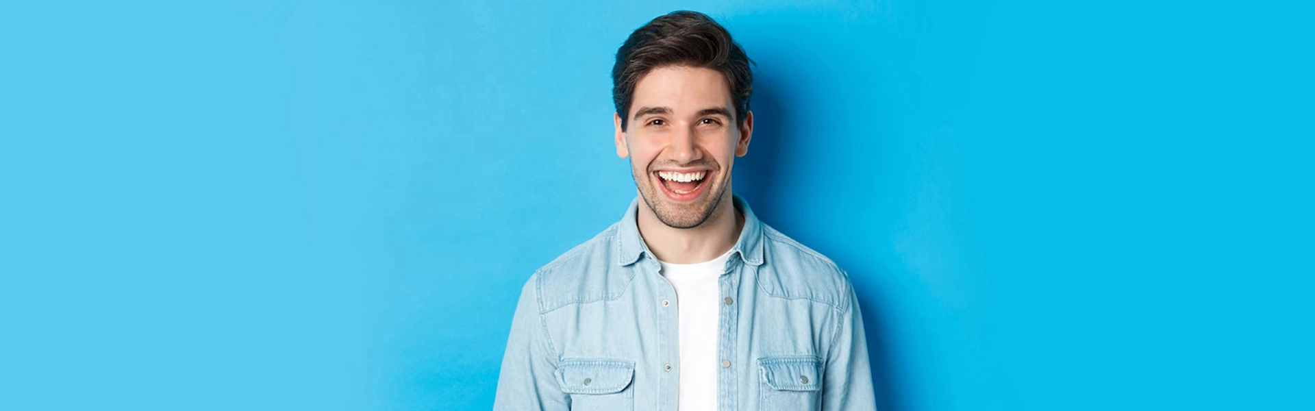 Can you skip teeth whitening?