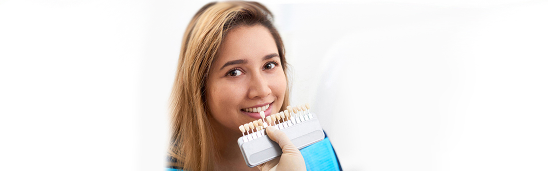 What Happens to Teeth Under Veneers?